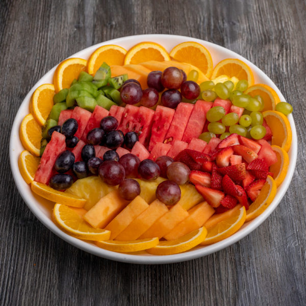 Fresh Fruit Platter Large