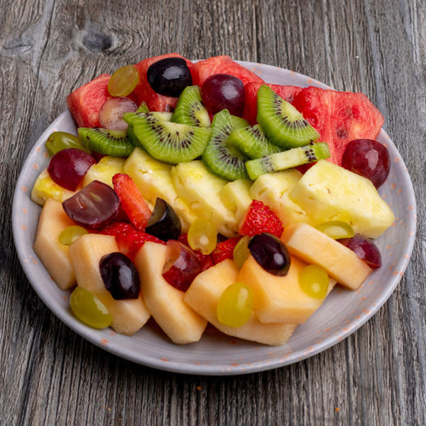 Fresh Fruit Platter Small