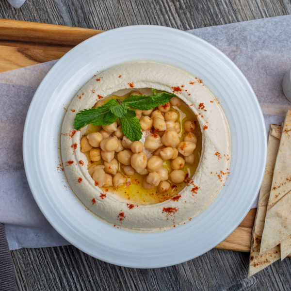 Hummus